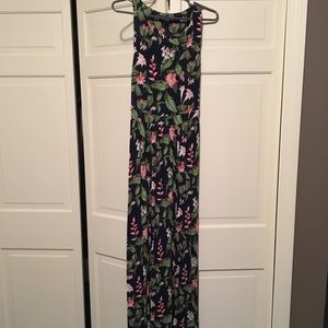 Tommy Bahama maxi dress